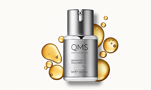 QMS Medicosmetics appoints UP Public Relations